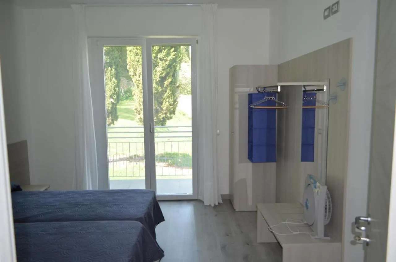 Hébergement de vacances La Svolta Holidays Malcesine