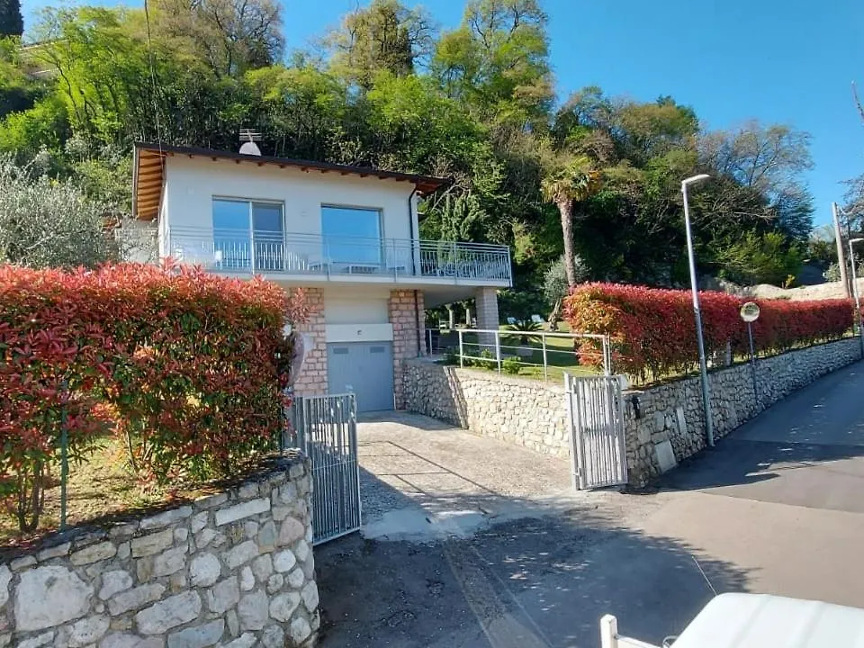 La Svolta Holidays Malcesine 0*,