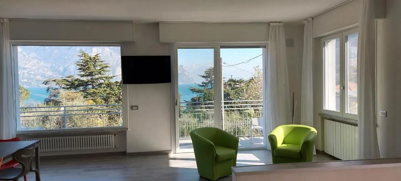 La Svolta Holidays Malcesine