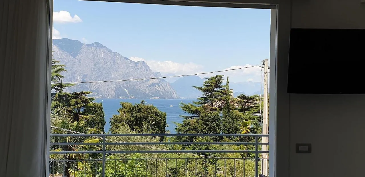 La Svolta Holidays Malcesine