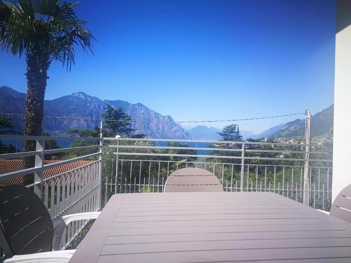 La Svolta Holidays Malcesine