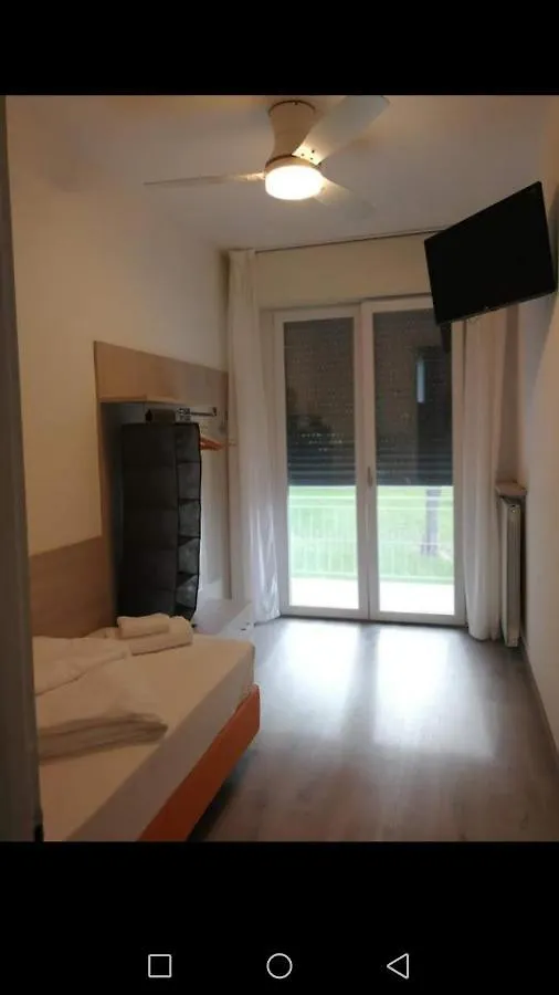 Hébergement de vacances La Svolta Holidays Malcesine Italie