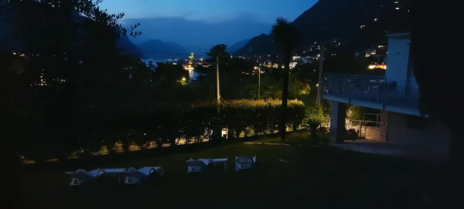 La Svolta Holidays Malcesine Italie