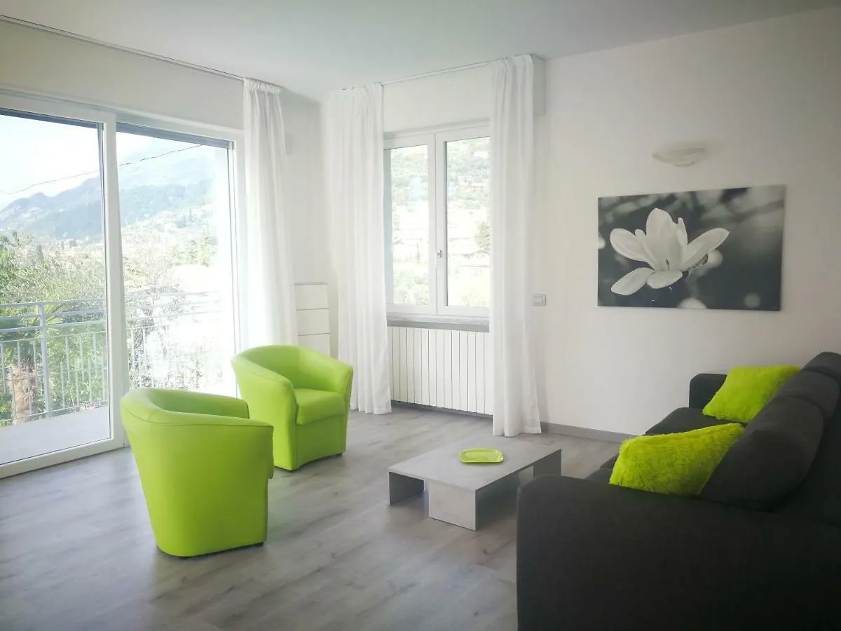 La Svolta Holidays Malcesine 0*,