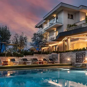 4* מלון Wellness Casa Barca (adults Only)